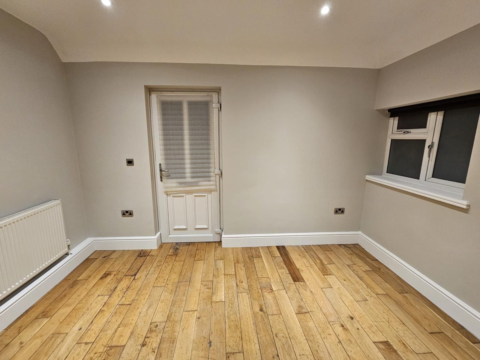 West End House view 3