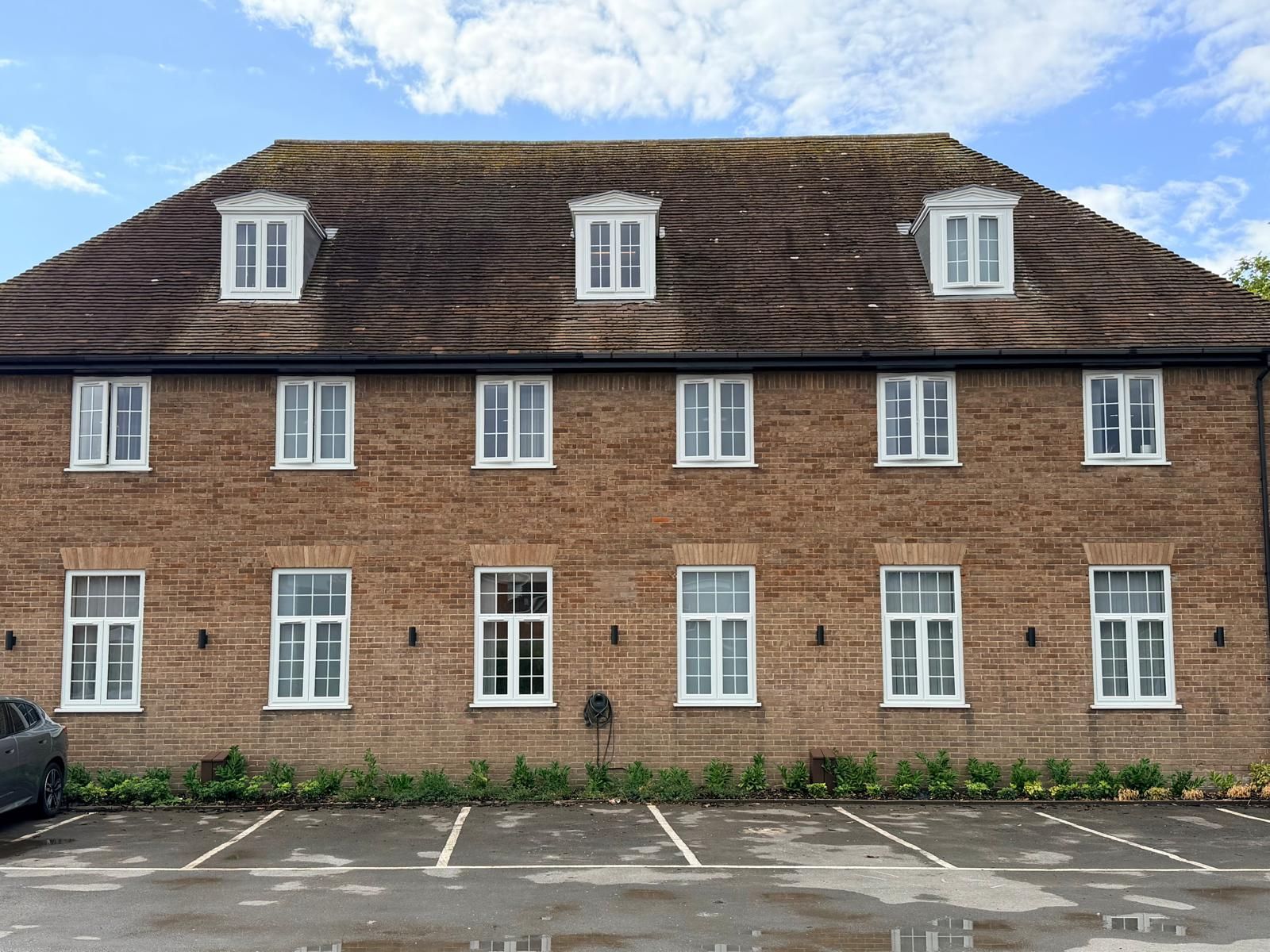 Nightingale House , Devizes, Wiltshire, SN10