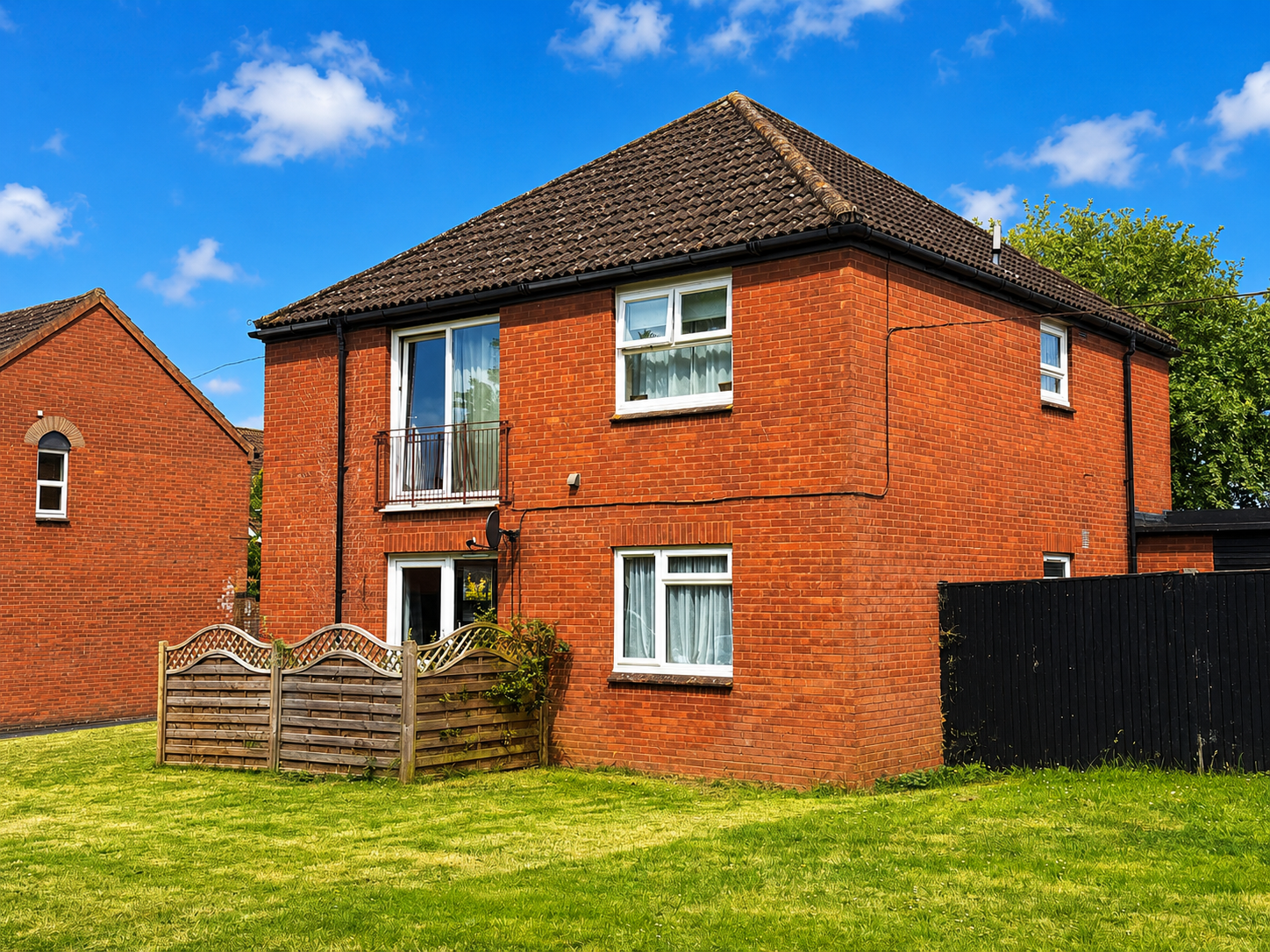 Yarlington Close, Taunton, Somerset, TA2