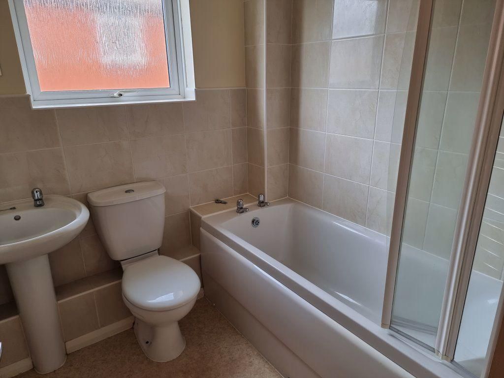 Yarlington Close view 3