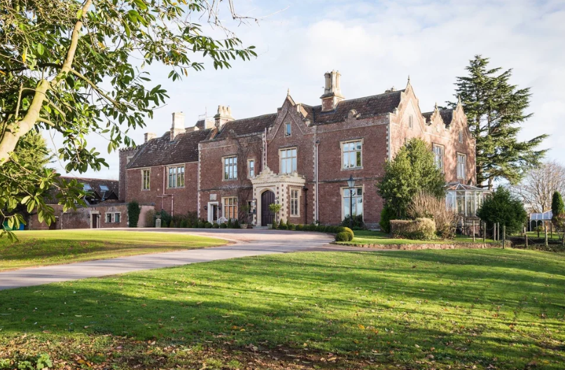 Cannington, Bridgwater, Somerset, TA5