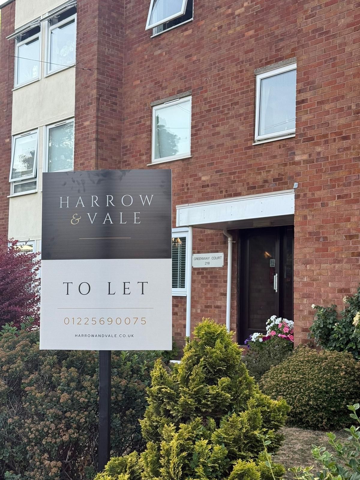 218 Greenway Road, Taunton, Somerset, TA2