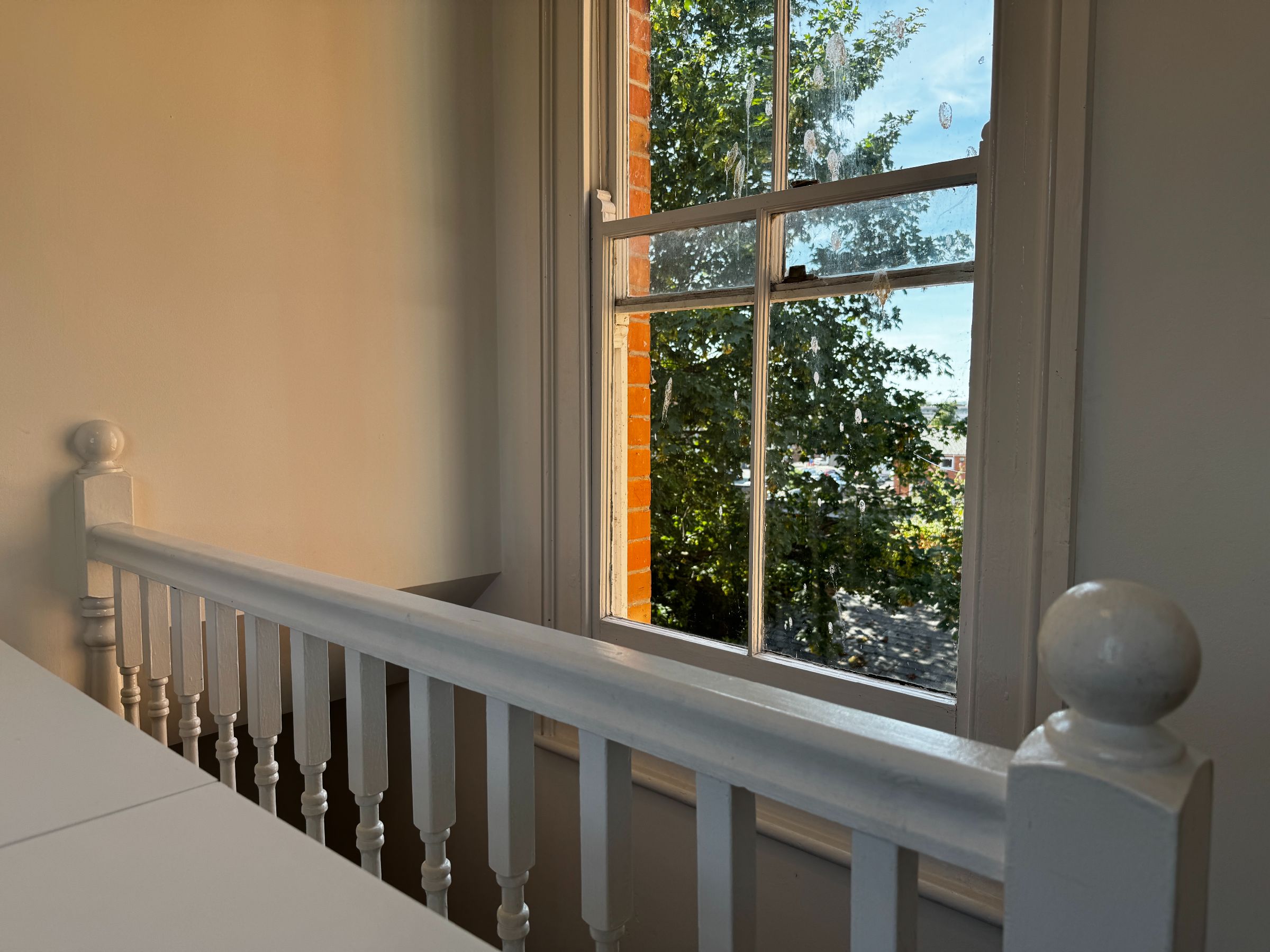 33 High Street view 2