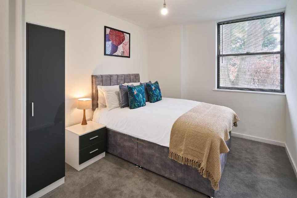 Waterside Place, Taunton, Somerset, TA1