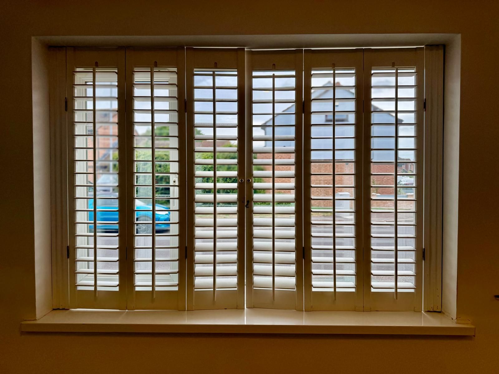 Witham Close view 3