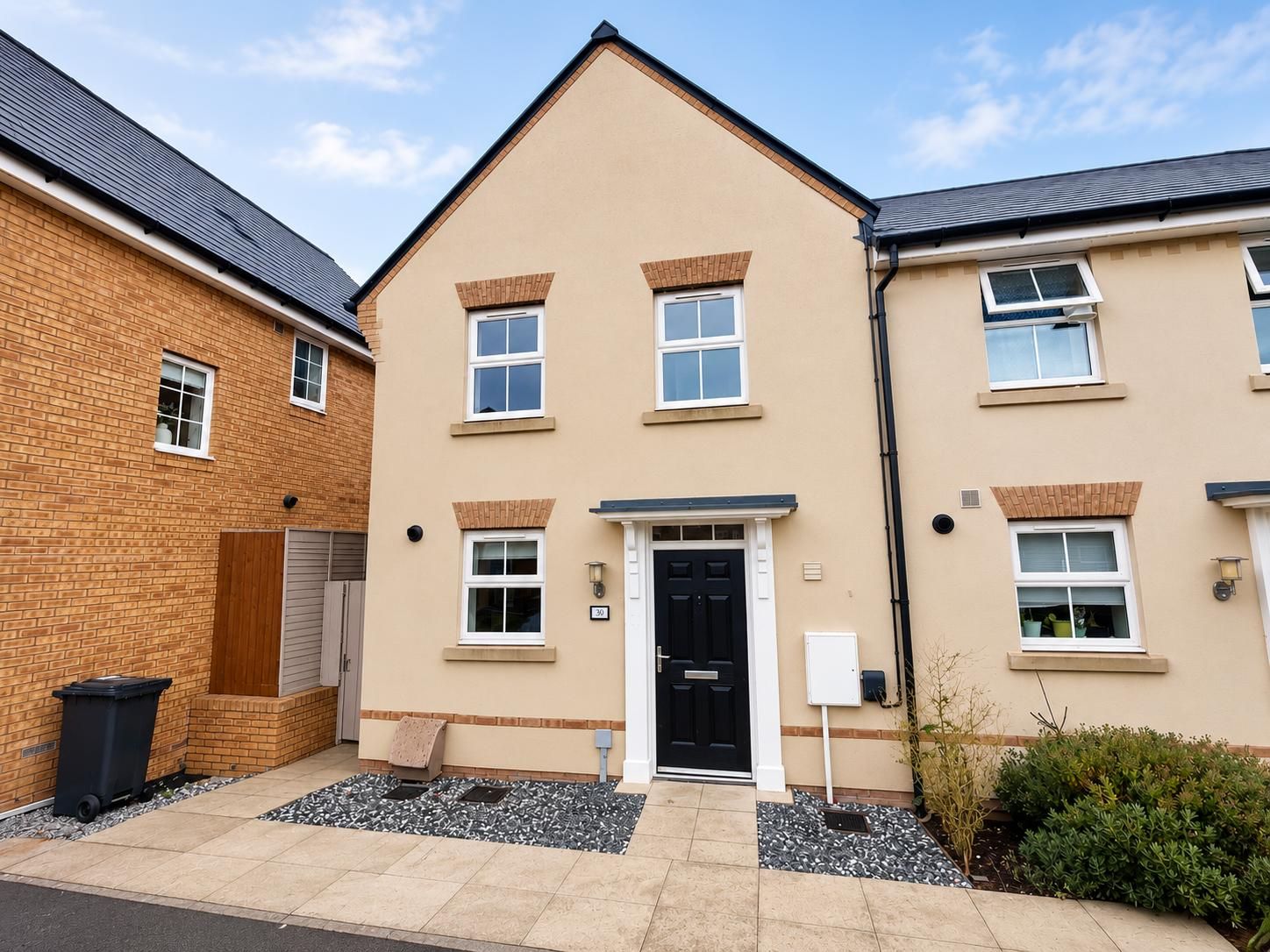 Rossiter Road, Taunton, Somerset, TA2