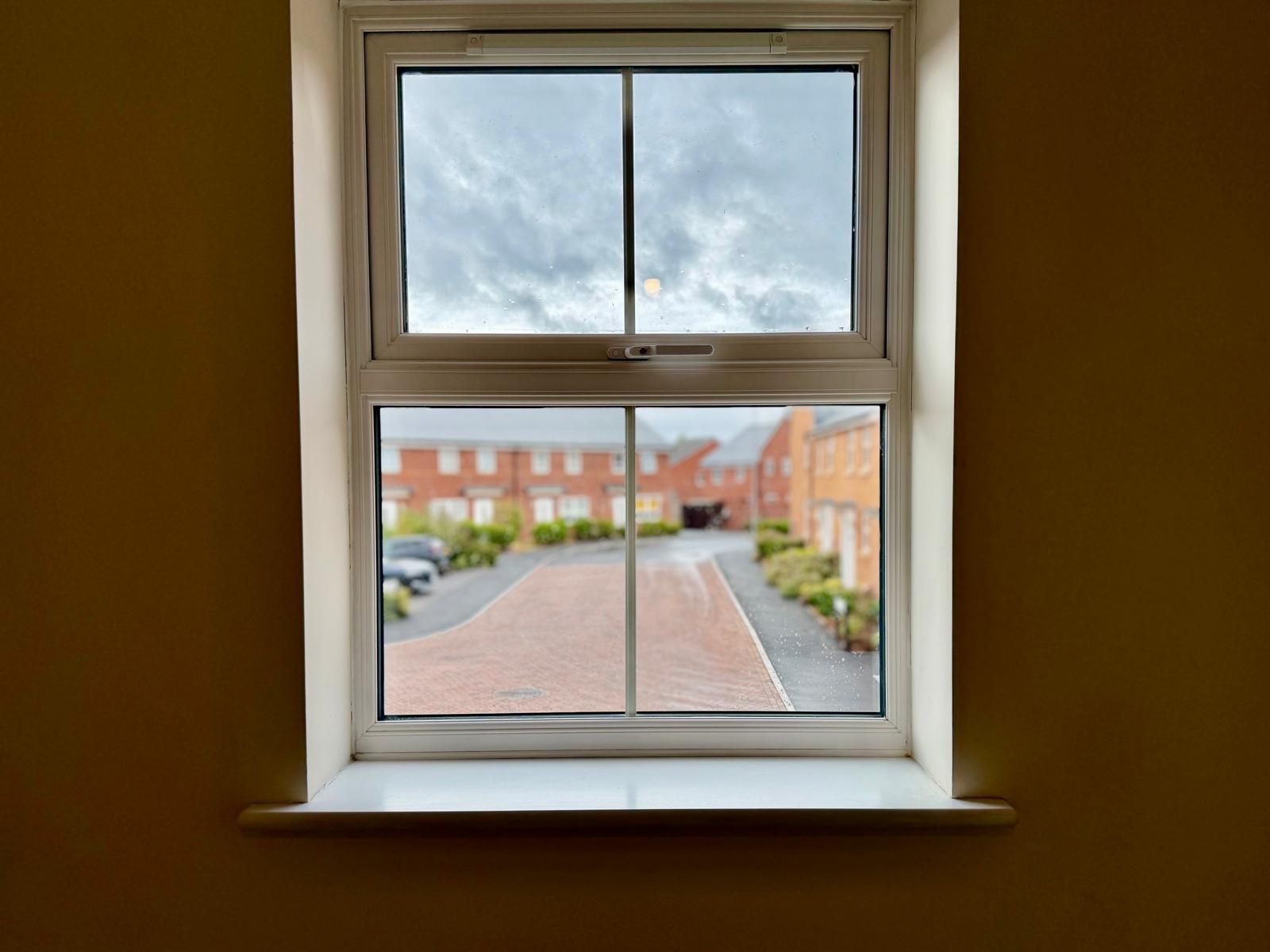 Rossiter Road view 4
