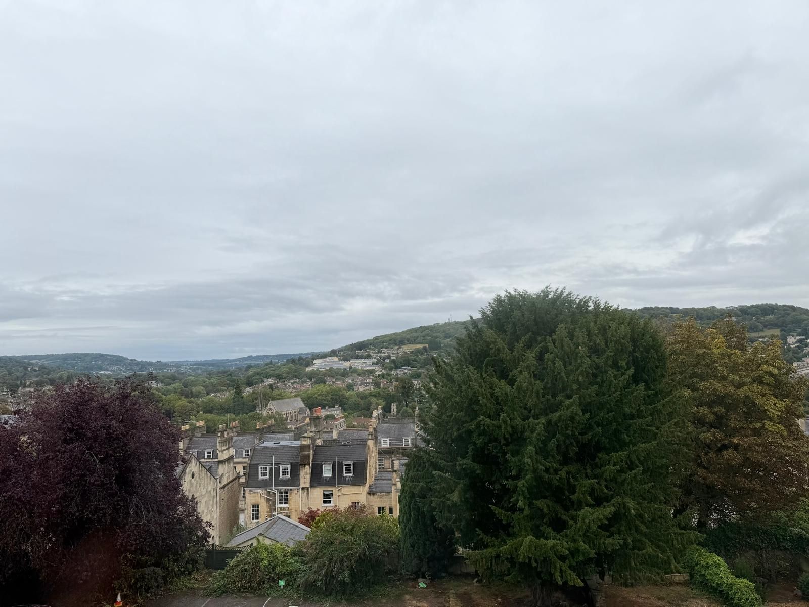 Belmont, Bath view 4
