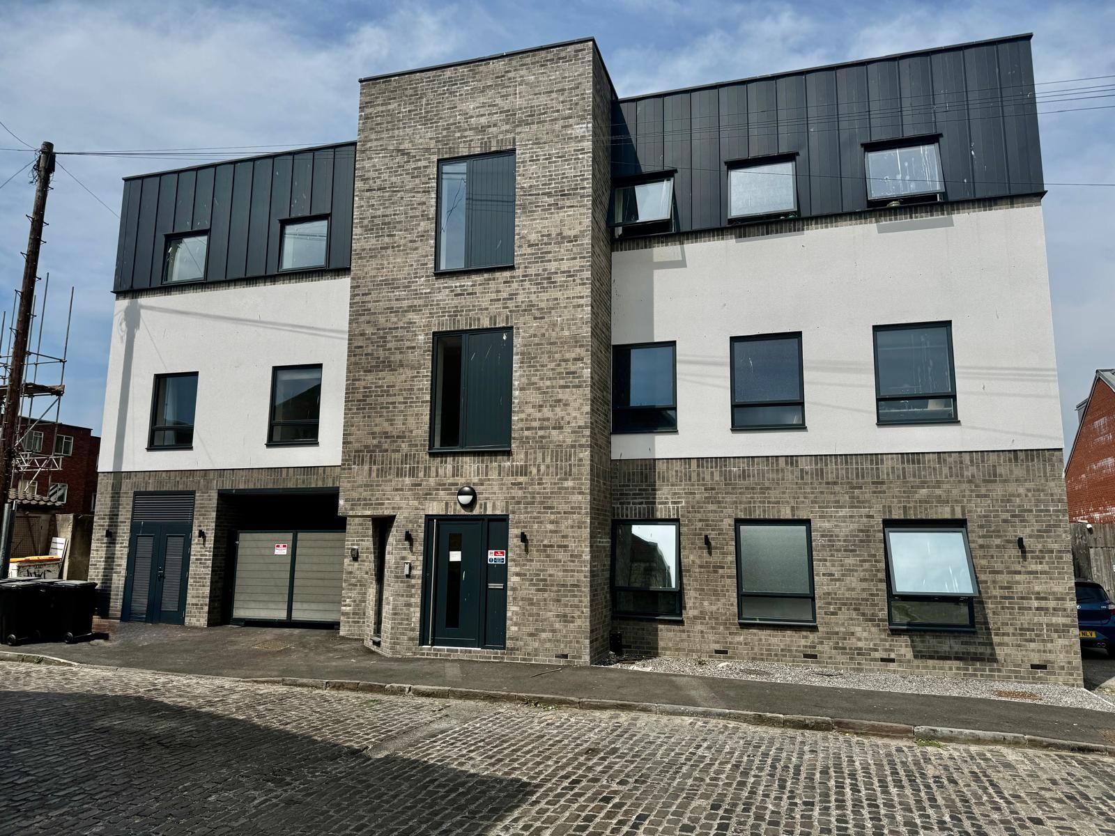 1c Stillhouse Lane, Bristol, Avon, BS3