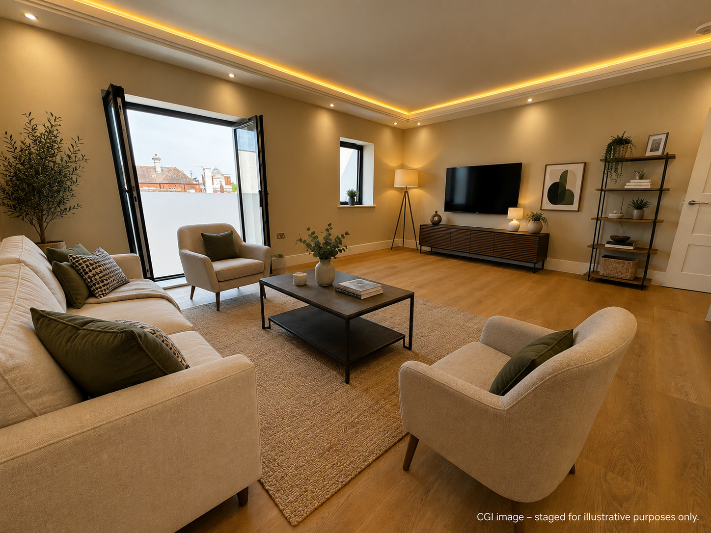 1c Stillhouse Lane view 2